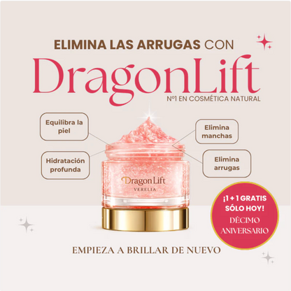 Crema Sangre de Dragon