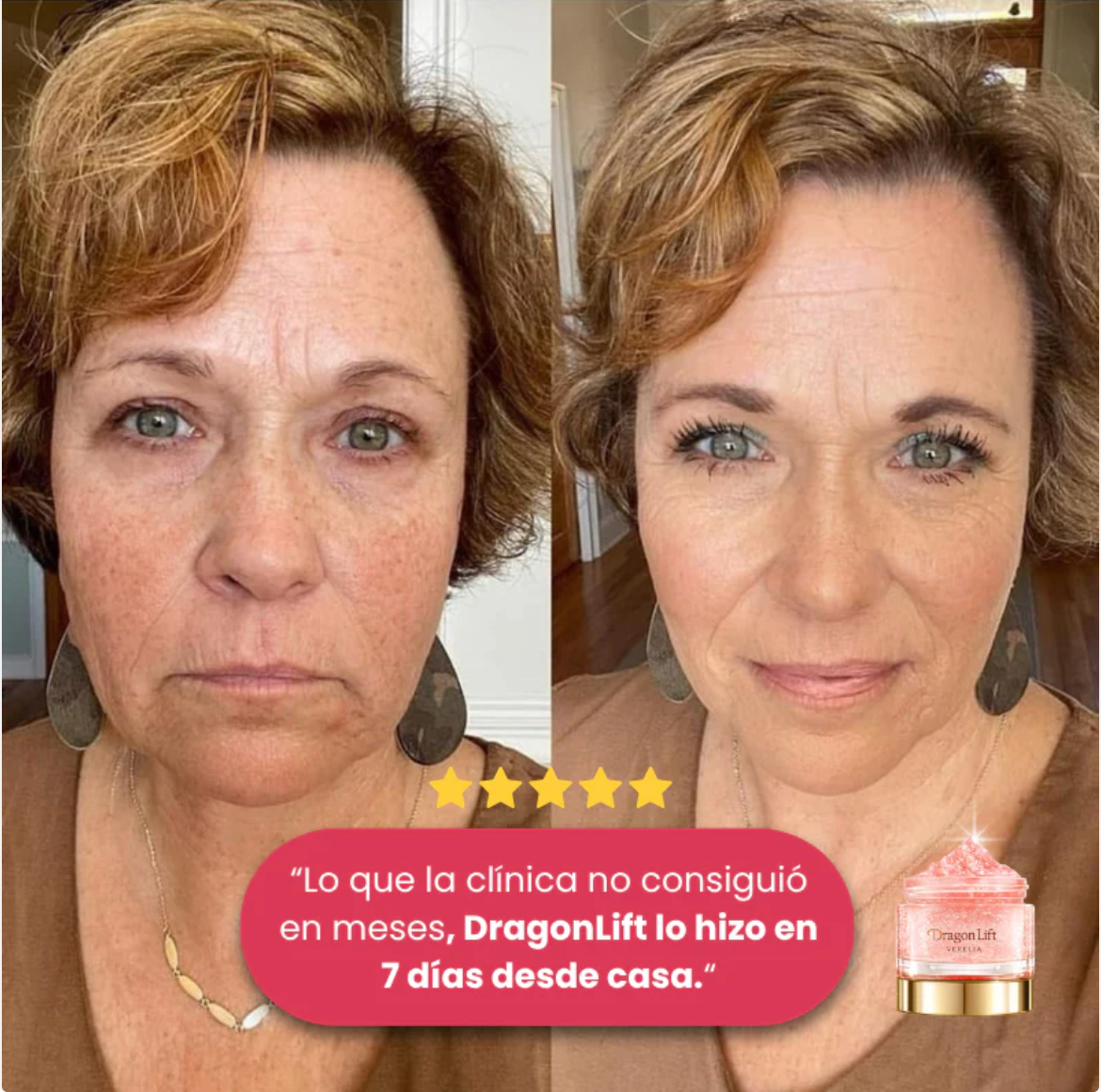 Crema Sangre de Dragon