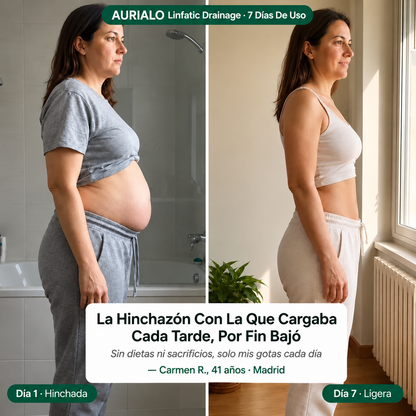 Drenaje linfático